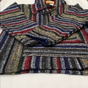 Cute Mexican jacket